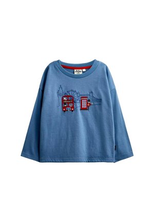 JoJo Maman Bébé, - Bluzka z długim rękawem