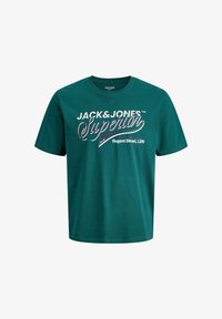 Ei valittu, atlantic deep