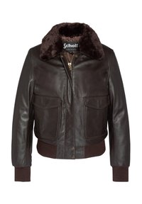 Unausgewählt, dark brown