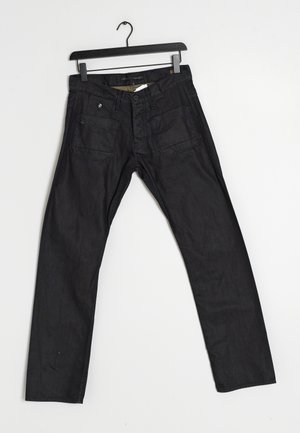 Pantalon classique - blue