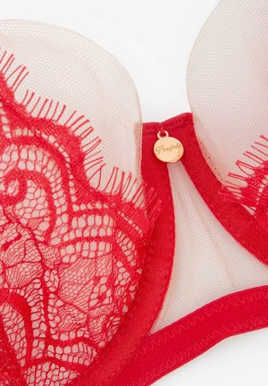 Poupée Marilyn YVONNE  czerwony