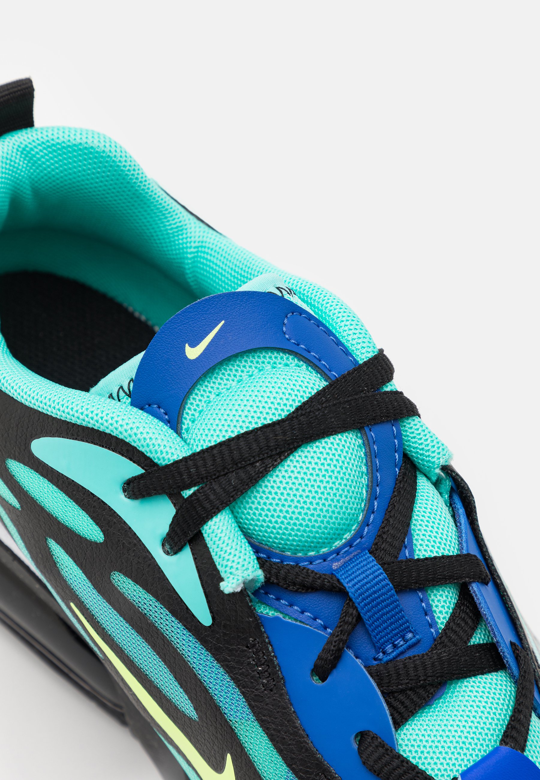 Nike Sportswear AIR MAX EXOSENSE - Zapatillas - hyper turquoise/ghost  green/game royal/black/turquesa - Zalando.es