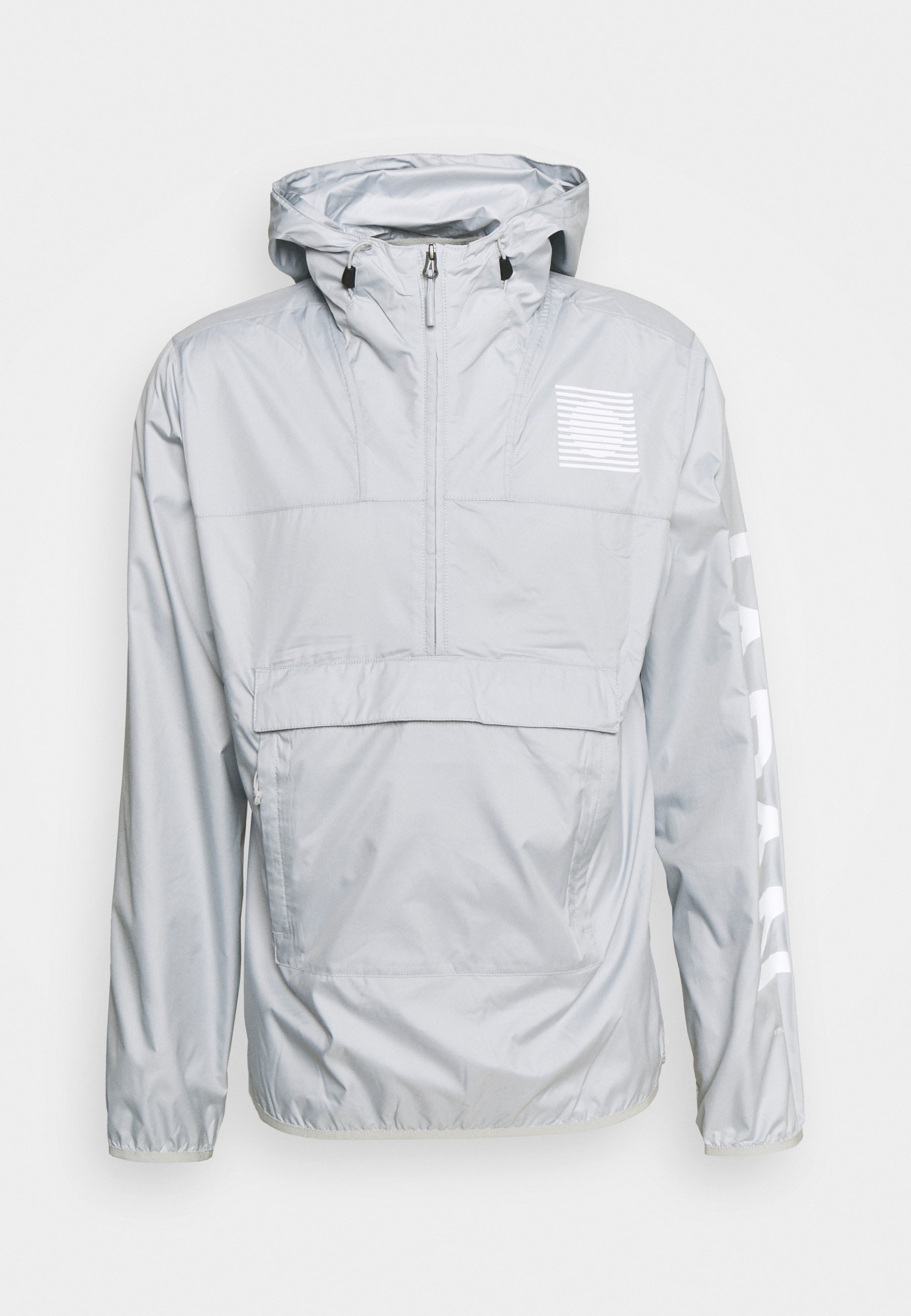 Men ANORAK - Outdoor jacket Men ANORAK - Outdoor jacket