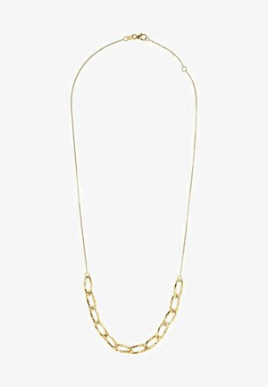 CHRIST Halskette - gelbgoldfarben