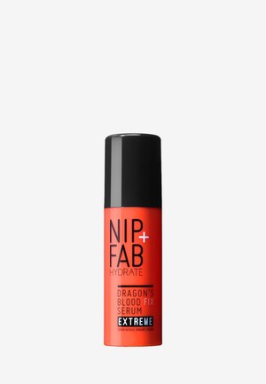 Nip+Fab DRAGONS BLOOD EXTREME SERUM - Sérum