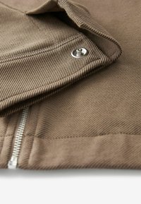 Next EDIT JERSEY ZIP UP - Let jakke / Sommerjakker - neutral