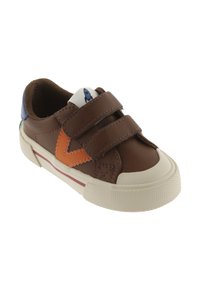 Victoria Shoes TRIBU LOW - Zapatos de bebé - cuero