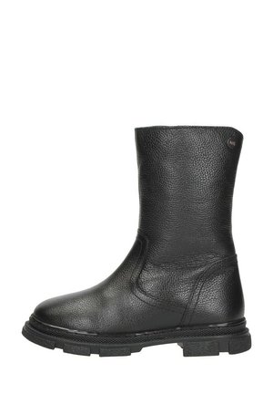 Babyschoenen - zwart
