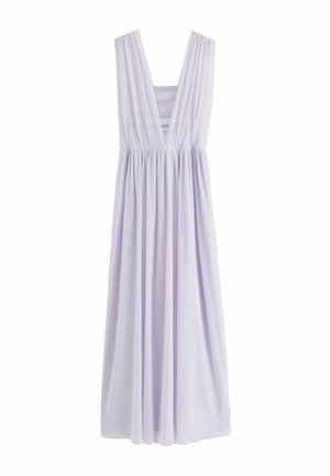 MULTIWAY BRIDESMAID WEDDING - Ballkleid - lilac purple