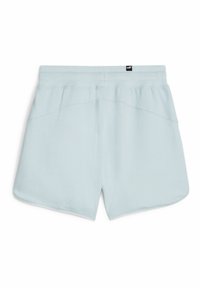 Puma Treningo apatinė dalis - turquoise surf