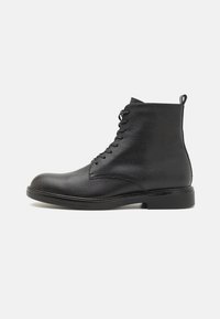 zign lace up ankle boots