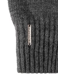 Vivisence Mănuși - dark grey