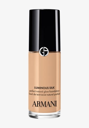 Armani Beauty LUMINOUS SILK FOUNDATION - Foundation - 5