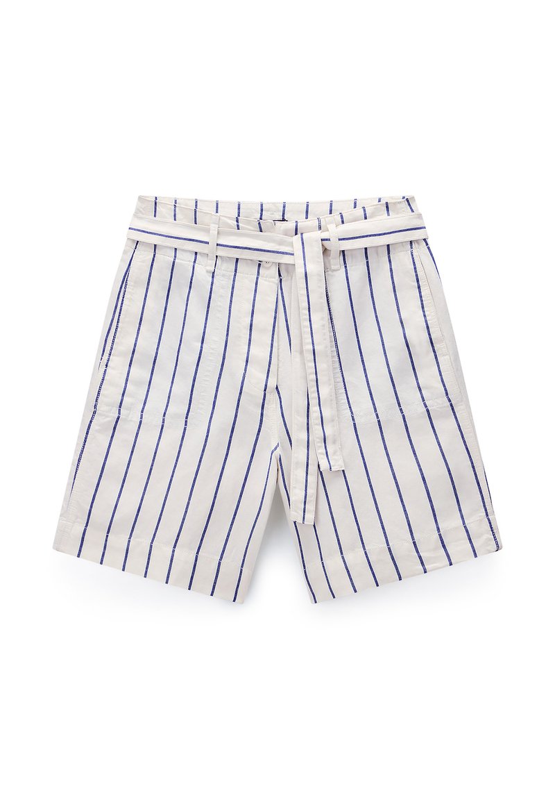 Napapijri Shorts donkerblauw