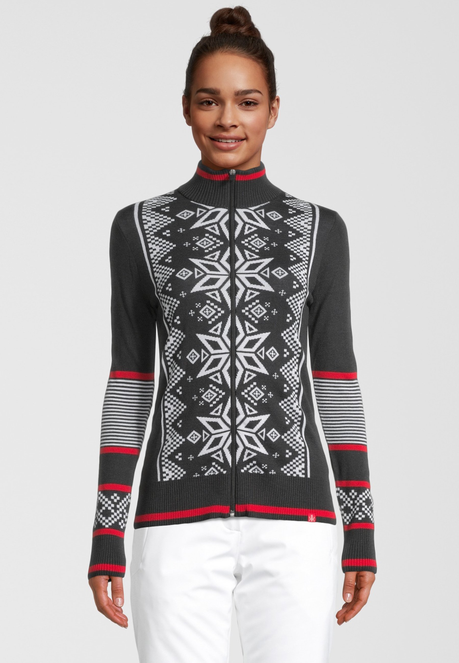 krimson klover sweater