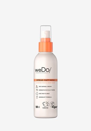 SPREAD HAPPINESS - Hair treatment - -