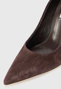 Steve Madden THRIVE - High heels - brown