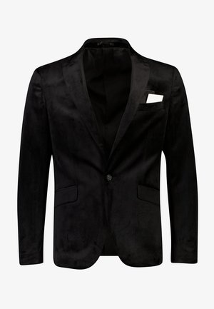 Lindbergh Americana - black