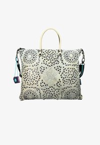 Sélectionné, mandala