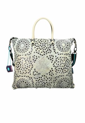 G3 PLUS SCHULTER - Shopping Bag - mandala