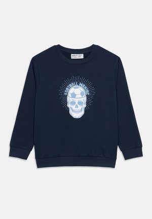 Name it NKMVILDAR - Mikina - navy blazer