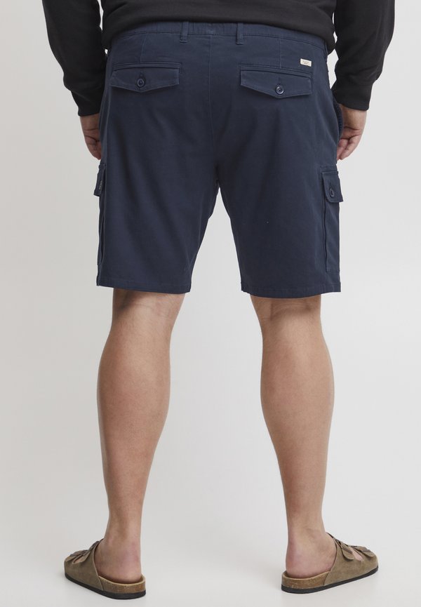 BHBSIELLO REGULAR FIT - Shorts4
