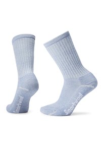 WOMEN'S HIKE CLASSIC EDITION LIGHT CUSHION CREW SOCKS - Chaussettes de sport - mist blue