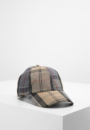 Barbour, Casquette - sand