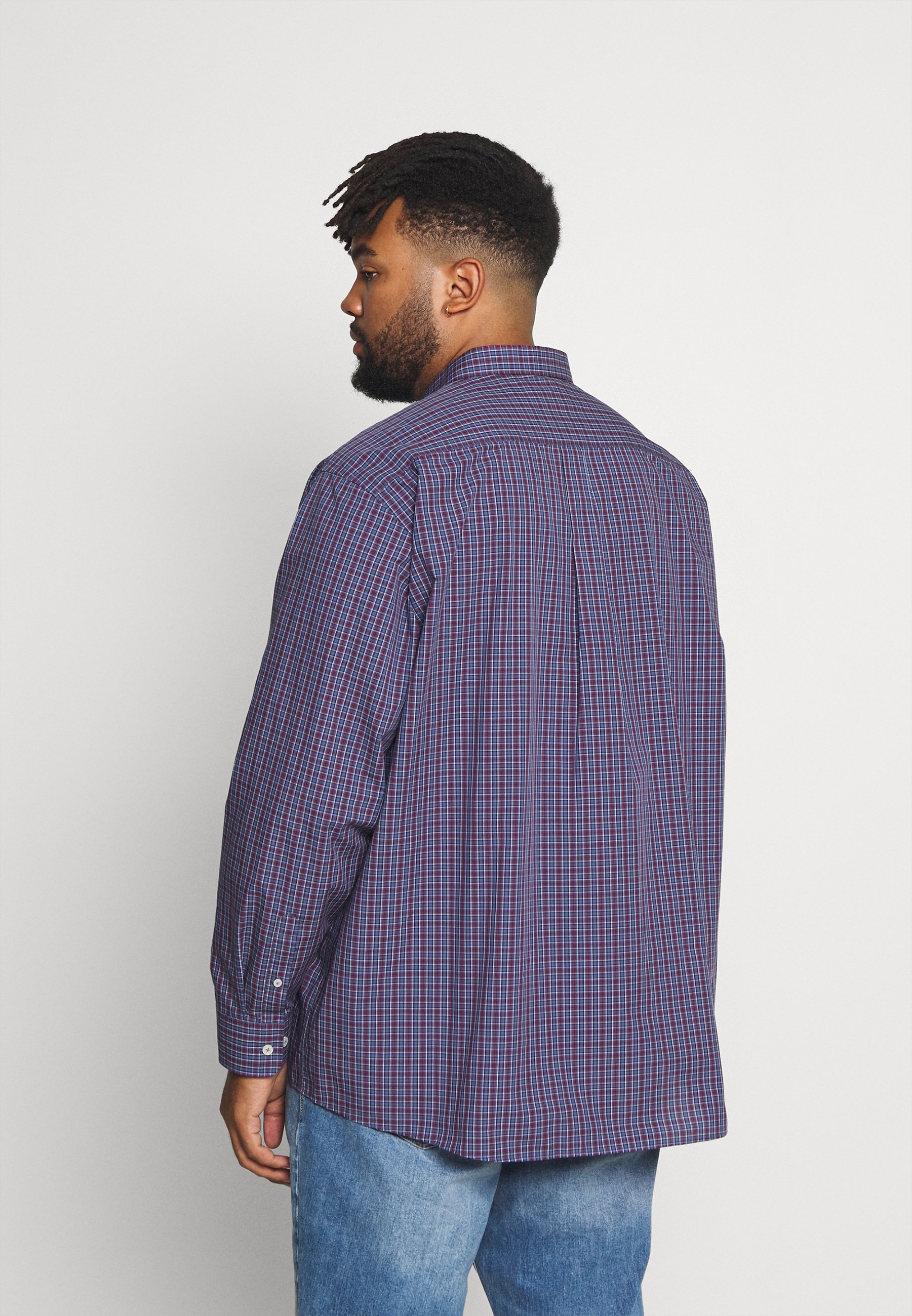 Uomo Camicia Uomo Camicia