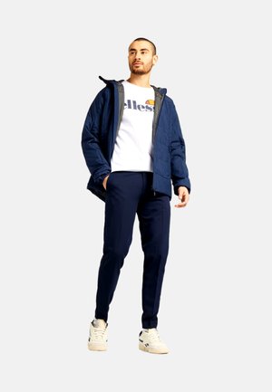 Ellesse, PRADO SET TEE 2-PACK - T-Shirt print - multi-coloured
