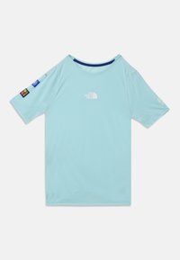 Επιλέχθηκε, canal blue