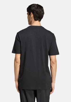 adidas Performance, Sports T-shirts - schwarz