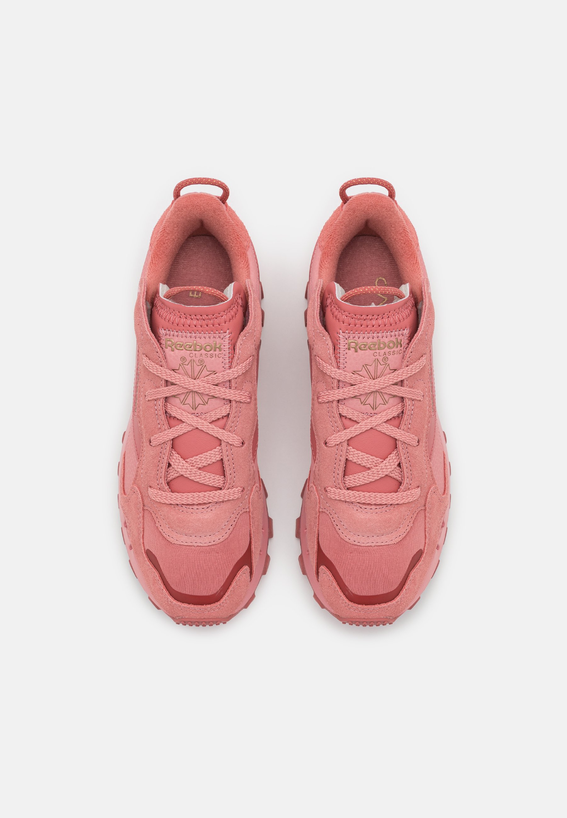 reebok classic cl cardi