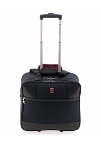 Gladiator PILOTENTROLLEY   - Trolley - black