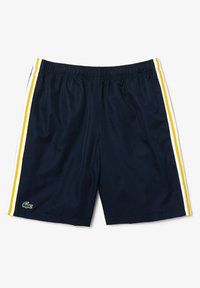 Lacoste Sport Urheilushortsit - dark blue