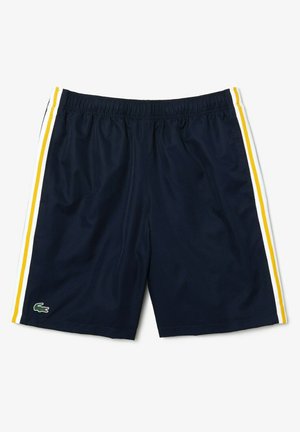 Pantalón corto de deporte - dark blue