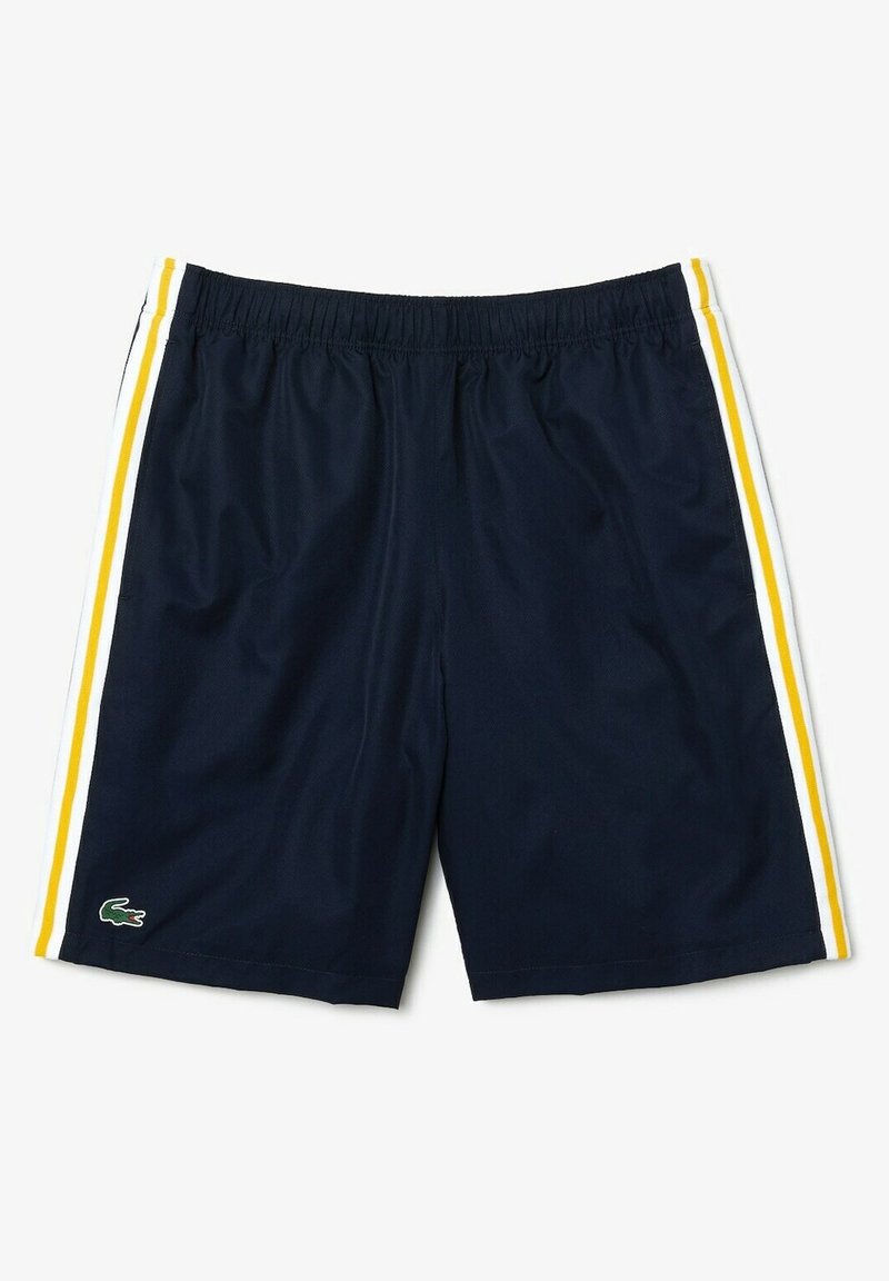 Lacoste Sport Urheilushortsit - dark blue