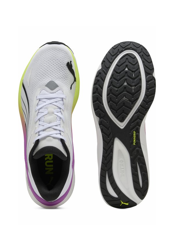 ELECTRIFY NITRO - Road running shoes4