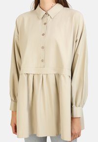 Modanisa BENIN wielbłądzi