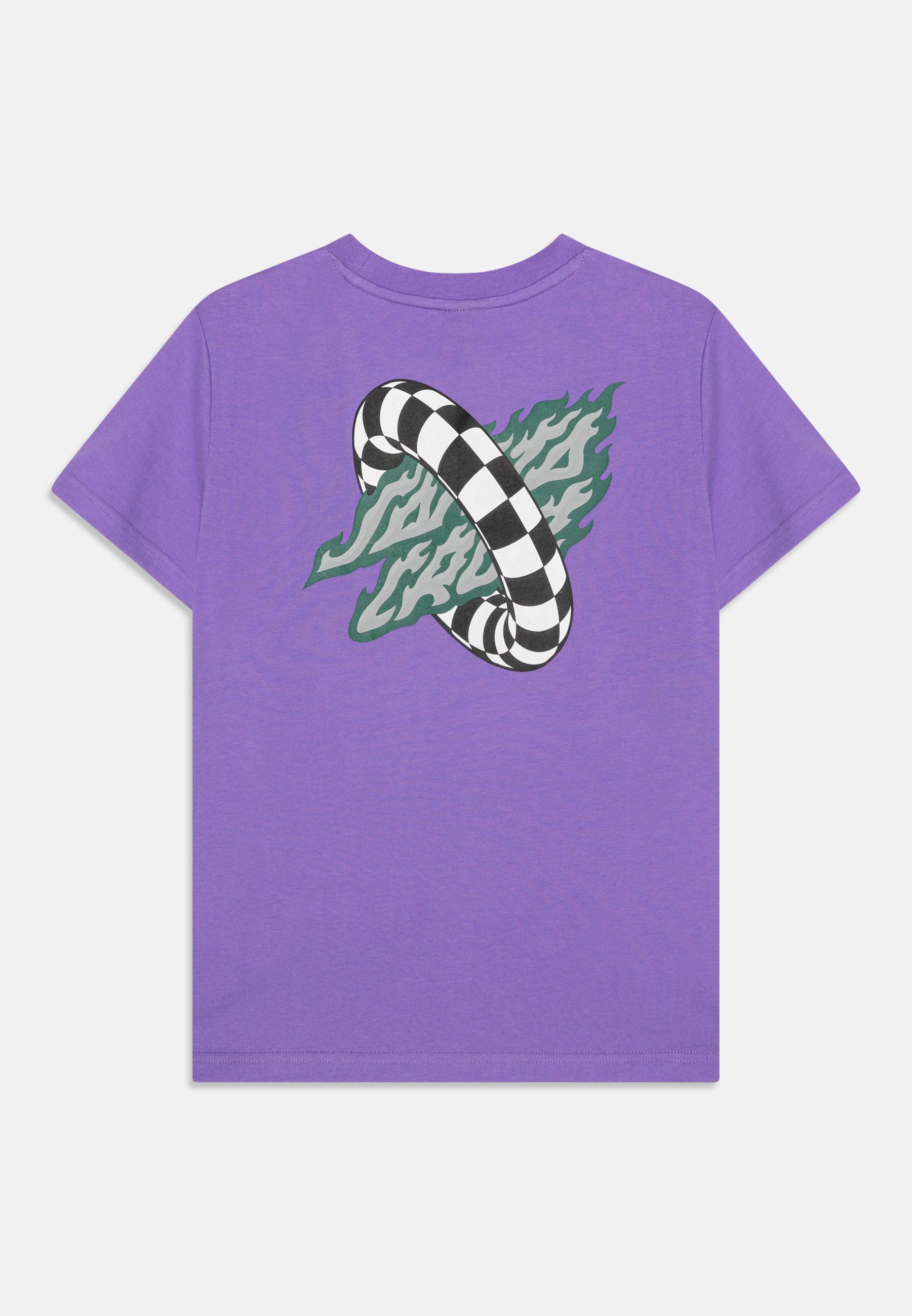 【boohoo】モンテカルロ Cigar Club Tシャツ Navy Oversized Monte Carlo T-Shirt | boohooMAN UK