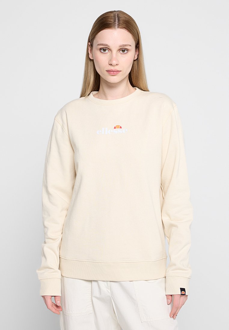 Ellesse Sweater crème
