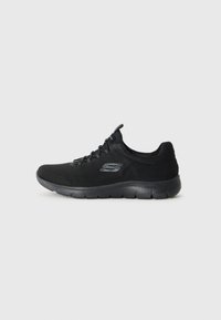 Unselected, black