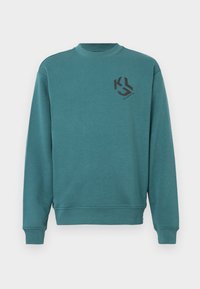 MONOGRAM - Melegítőfelső - balsam