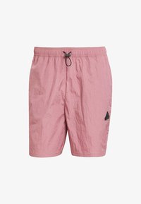 Sélectionné, preloved crimson