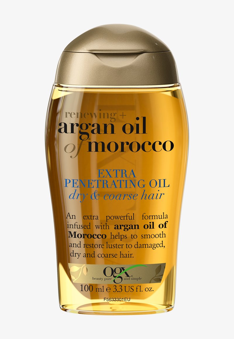 ogx OGX RENEWING + ARGAN OIL OF MOROCCO EXTRA PENETRATING OIL - Haarpflege