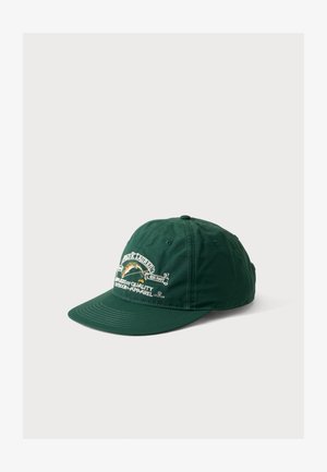Polo Ralph Lauren, UNISEX - Καπέλο - dark green