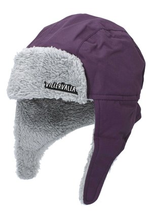 Villervalla STAR - Muts - lila