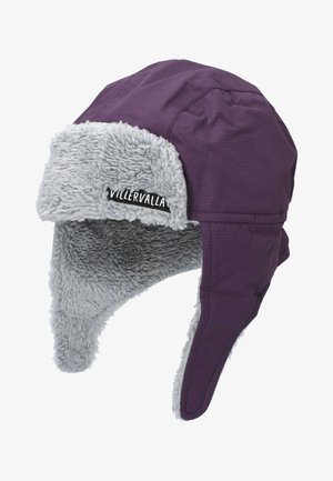 Villervalla STAR - Bonnet - lila
