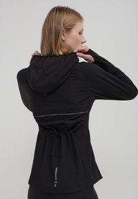 Calliope Veste mi-saison - noir