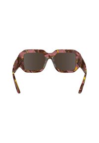 Calvin Klein CALVIN KLEIN SUNGLASSES CK23536S - Occhiali da sole - rose havana